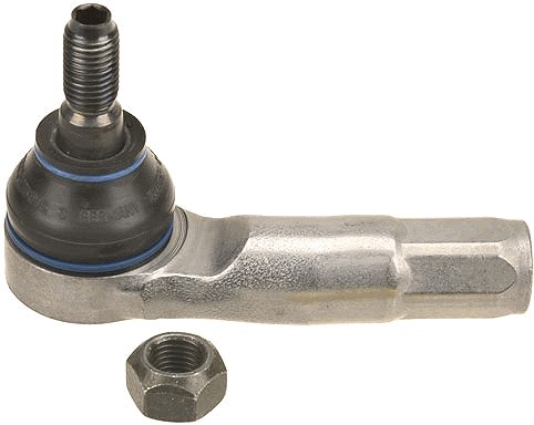 Trw Spurstangenkopf [Hersteller-Nr. JTE1052] für Audi, VW, Skoda, Cupra, Seat