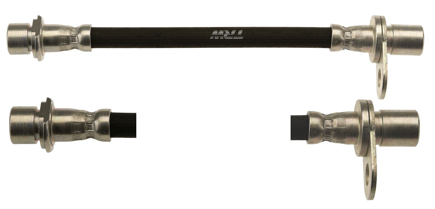 Trw Bremsschlauch [Hersteller-Nr. PHA603] für Toyota