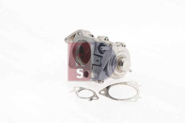 Aks Dasis AGR-Ventil [Hersteller-Nr. 065019N] für Fiat, Citroën, Peugeot, Iveco