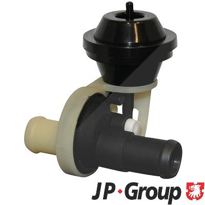 Jp Group Kühlmittelregelventil [Hersteller-Nr. 1126400100] für Mercedes-Benz, Audi, VW, Skoda