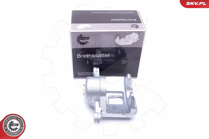 Esen Skv Bremssattel [Hersteller-Nr. 46SKV081] für Vauxhall, Isuzu, Opel