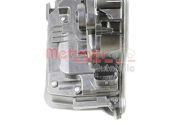 Metzger Autoteile Türschloss [Hersteller-Nr. 2314131] für BMW, Mini