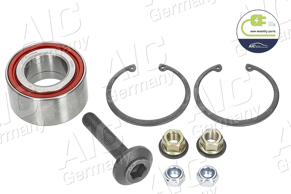 Aic Radlagersatz [Hersteller-Nr. 53567] für Audi, Skoda, VW