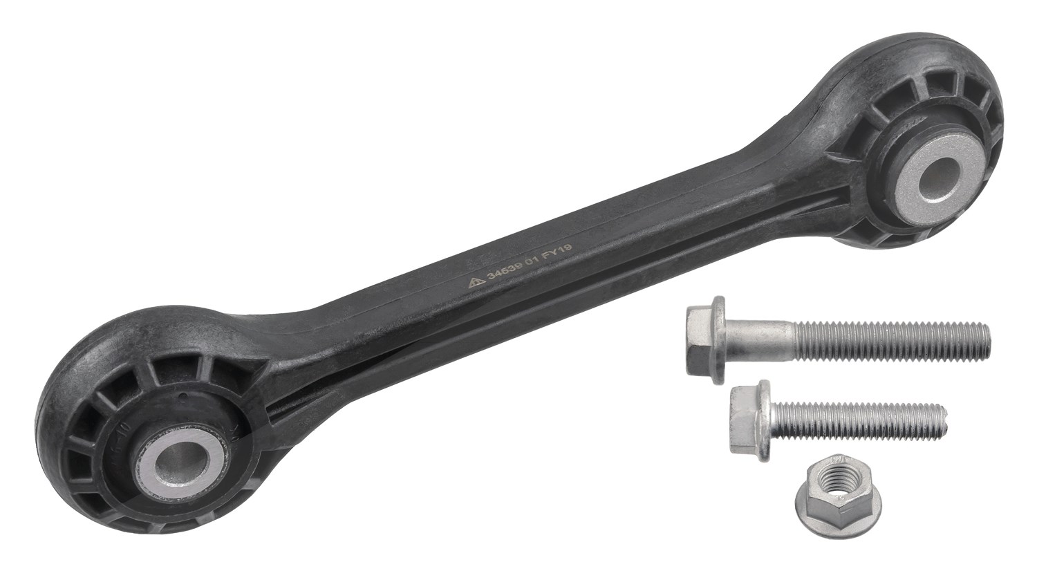 Lemförder Stange/Strebe, Stabilisator [Hersteller-Nr. 3453901] für Audi