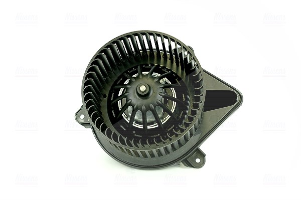 Nissens Innenraumgebläse [Hersteller-Nr. 87173] für Vauxhall, Opel, Renault Trucks, Nissan, Renault