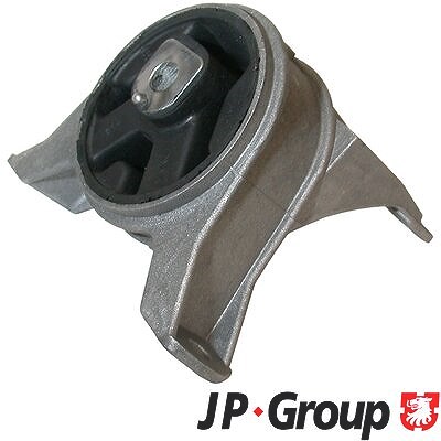 Jp Group Lagerung, Motor [Hersteller-Nr. 1217907380] für Vauxhall, Opel