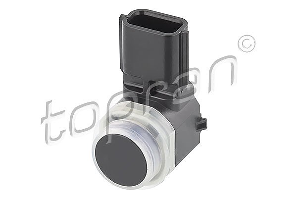 Topran Sensor, Einparkhilfe [Hersteller-Nr. 701821] für Mercedes-Benz, Opel, Renault, Vauxhall