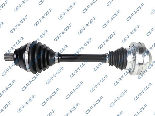 Gsp Antriebswelle [Hersteller-Nr. 203295OL] für Skoda, VW, Seat, Audi