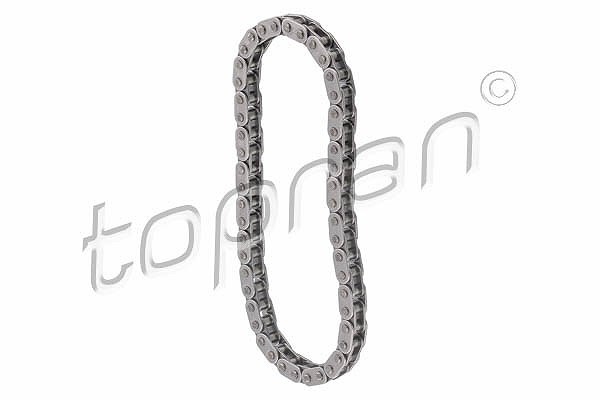 Topran Kette, Ölpumpenantrieb [Hersteller-Nr. 503127] für Mini, BMW