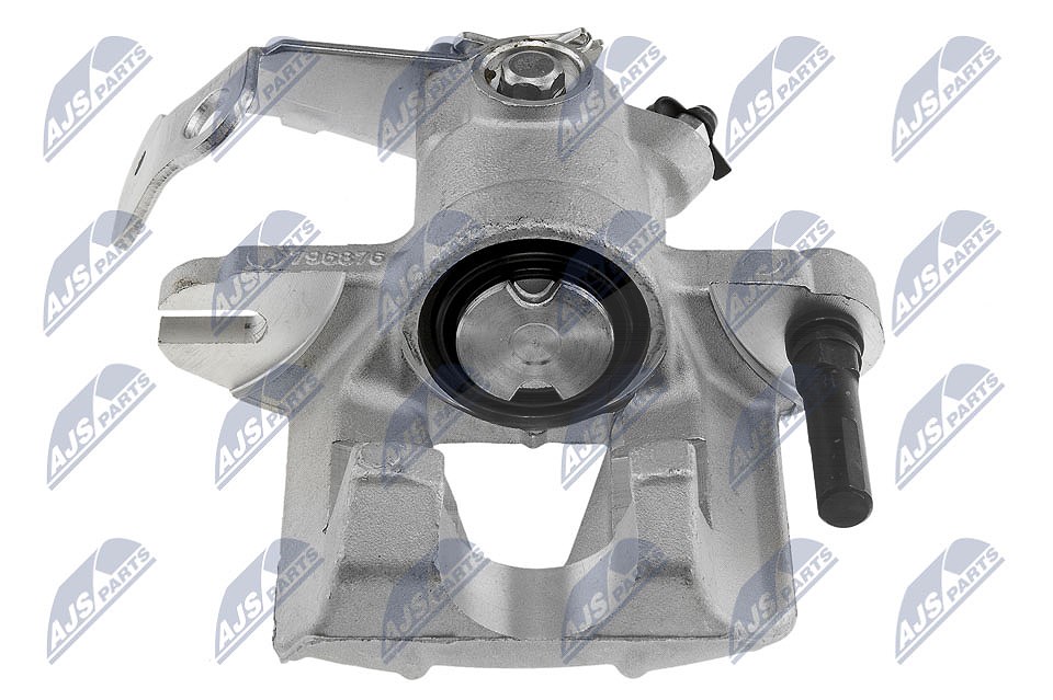 Nty Bremssattel [Hersteller-Nr. HZT-PL-044] für Vauxhall, Opel