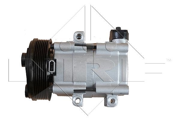 Nrf Kompressor Klimaanlage [Hersteller-Nr. 32447] für Ford