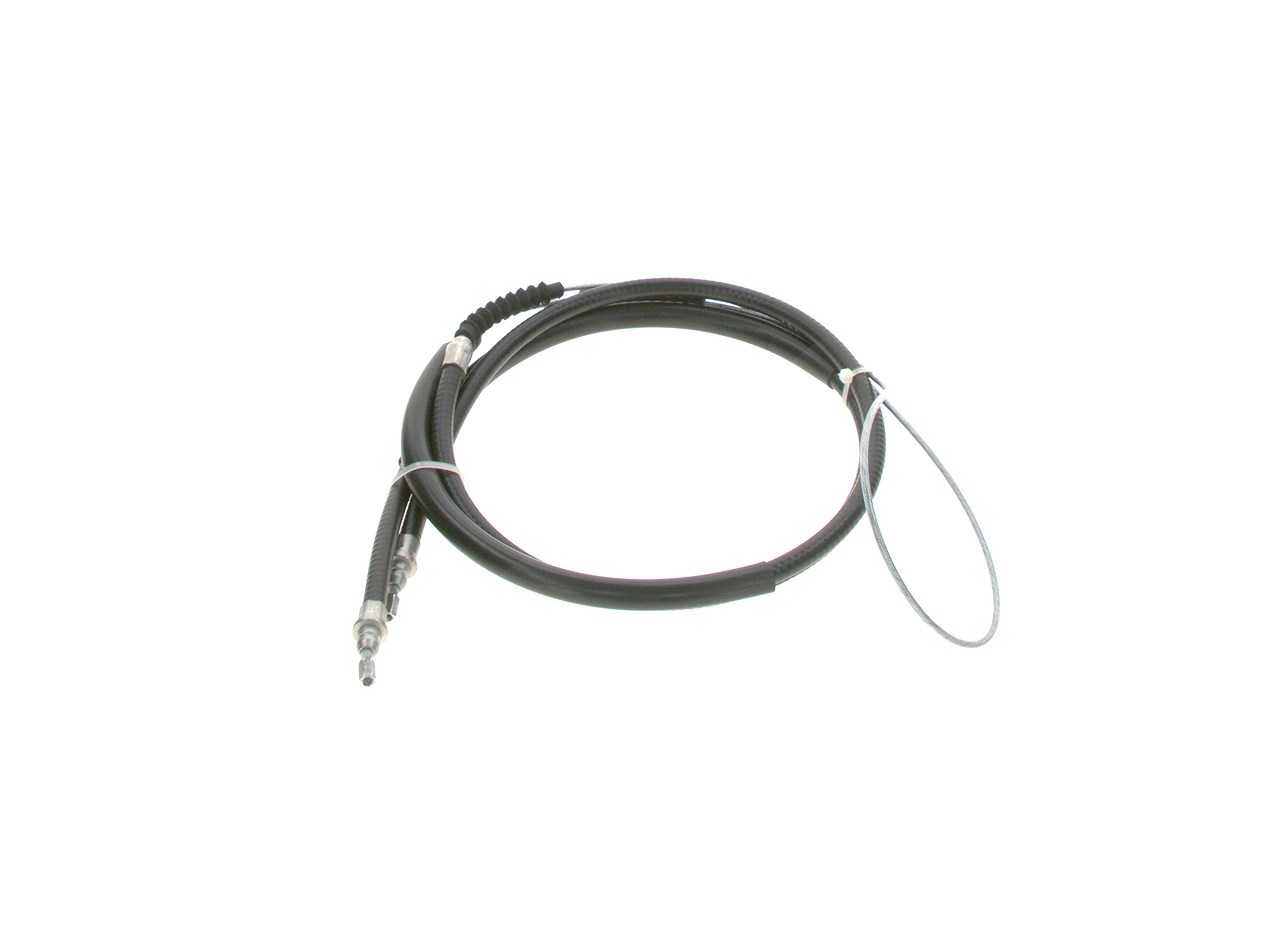 Bosch Seilzug, Feststellbremse [Hersteller-Nr. 1987477263] für Fiat, Citroën, Peugeot