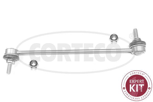 Corteco Stange/Strebe, Stabilisator [Hersteller-Nr. 49398531] für Dacia, Renault