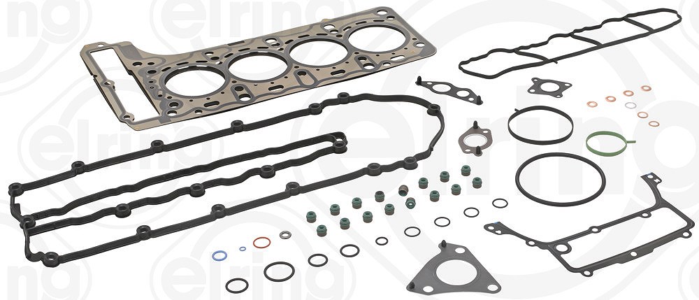 Elring Dichtungssatz, Zylinderkopf [Hersteller-Nr. 456.210] für Mercedes-Benz, Infiniti