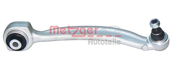 Metzger Autoteile Lenker, Radaufhängung [Hersteller-Nr. 58053902] für Mercedes-Benz