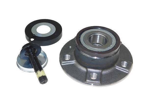 Automega Radlagersatz [Hersteller-Nr. 110099410] für Audi