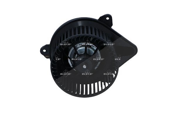 Nrf Elektromotor, Innenraumgebläse [Hersteller-Nr. 34059] für Renault