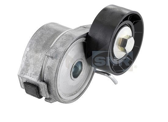 Snr Spannrolle, Keilrippenriemen [Hersteller-Nr. GA352.73] für Ford, Citroën, Land Rover, Ford Usa, Jaguar, Fiat, Lancia, Mitsubishi, Peugeot, Daewoo,