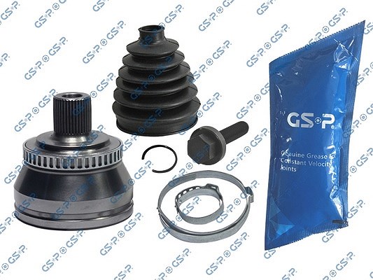 Gsp Gelenksatz, Antriebswelle [Hersteller-Nr. 803078] für Seat, Audi