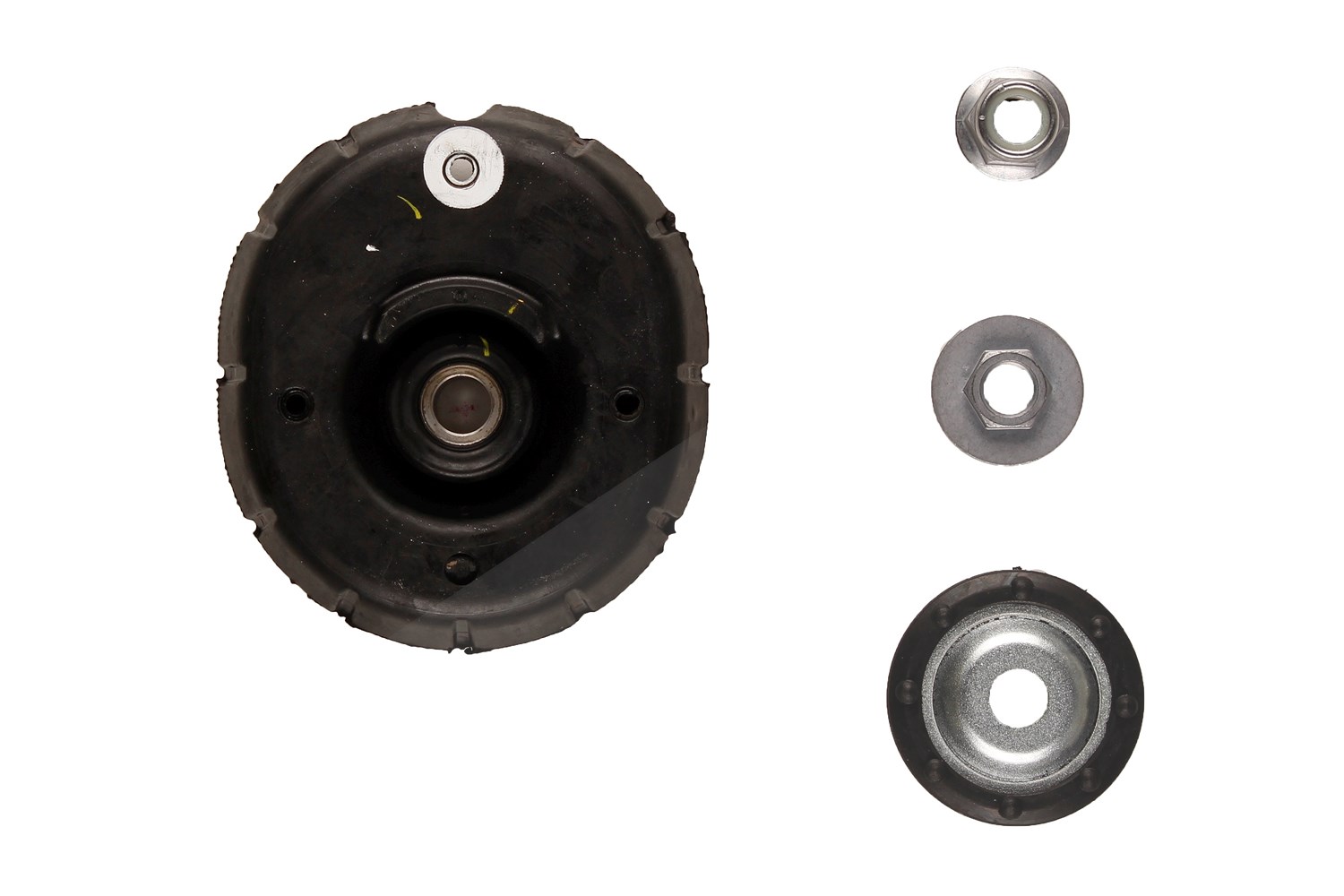 Bilstein Federbeinstützlager [Hersteller-Nr. 12-244973] für Citroën, Peugeot, Ds