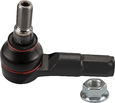 Trw Spurstangenkopf [Hersteller-Nr. JTE1062] für VW, Mercedes-Benz