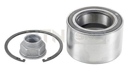Snr Radlagersatz [Hersteller-Nr. R141.29] für Mitsubishi, Vauxhall, Opel, Renault, Nissan