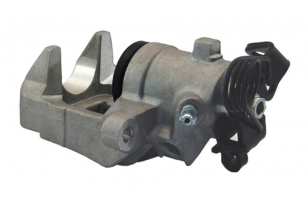 Mapco Bremssattel hinten links [Hersteller-Nr. 4863] für Seat, Audi, VW, Skoda