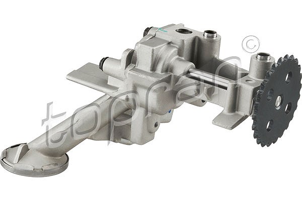 Topran Ölpumpe [Hersteller-Nr. 700850] für Renault, Nissan