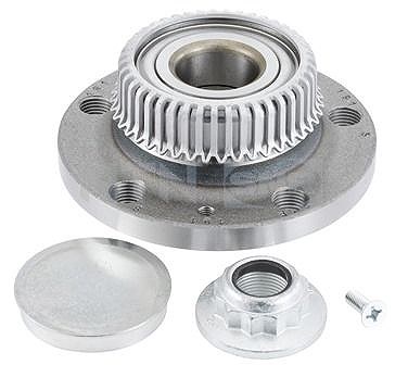 Snr Radlagersatz [Hersteller-Nr. R157.20] für VW, Skoda, Audi, Seat