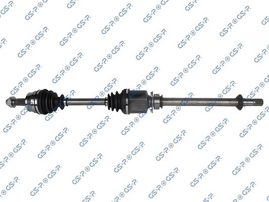 Gsp Antriebswelle [Hersteller-Nr. 217109] für Fiat, Lancia, Alfa Romeo