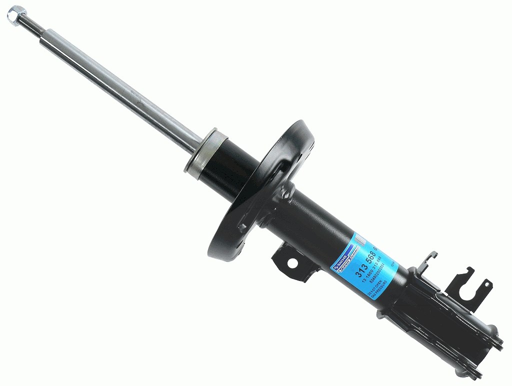 Sachs Stoßdämpfer [Hersteller-Nr. 313568] für Vauxhall, Opel