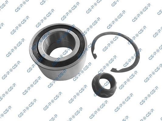 Gsp Radlagersatz [Hersteller-Nr. GK3946] für Toyota, Lexus