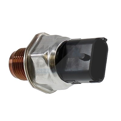 Meat & Doria Sensor, Kraftstoffdruck [Hersteller-Nr. 9116] für Renault Trucks, Mahindra, Alfa Romeo, Ford, Saab, Volvo, Vauxhall, Chrysler, Cadillac,