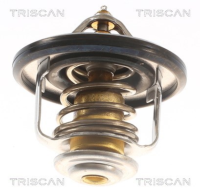 Triscan Thermostat ohne Dichtung 88 °C [Hersteller-Nr. 86208088] für Lexus, Toyota, Mitsubishi, Peugeot, Subaru, Mini