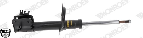 Monroe Stoßdämpfer [Hersteller-Nr. G8602] für Lancia, Citroën, Fiat, Peugeot