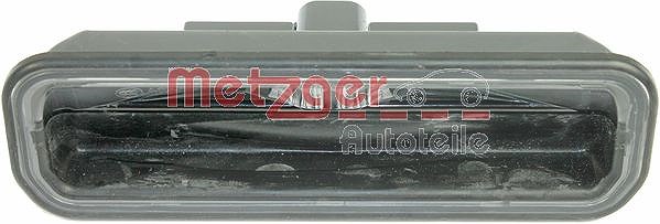 Metzger Autoteile Heckklappengriff [Hersteller-Nr. 2310515] für Ford