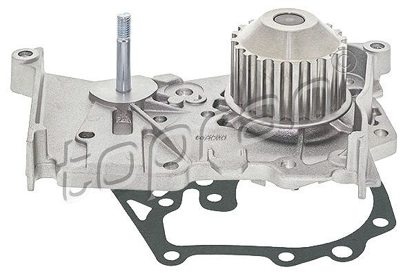 Topran Wasserpumpe [Hersteller-Nr. 700223] für Nissan, Renault, Dacia