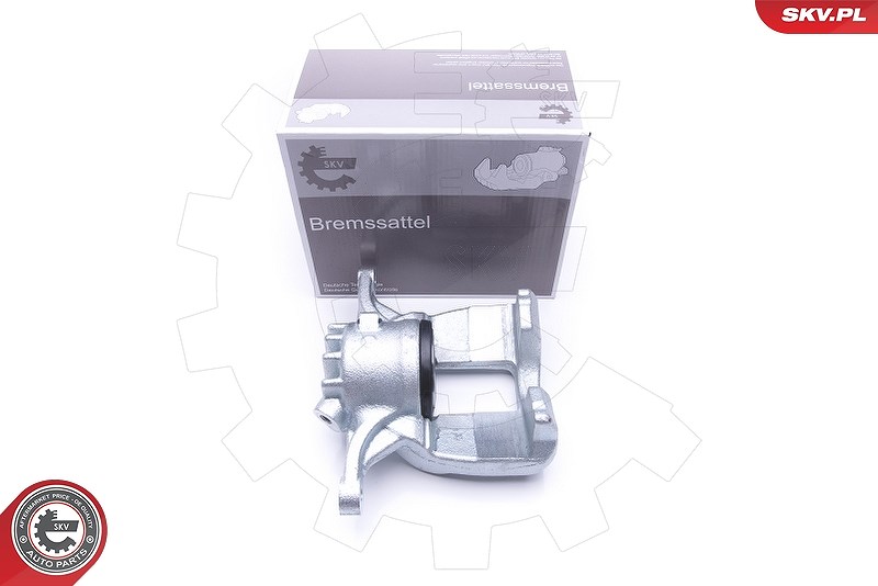 Esen Skv Bremssattel [Hersteller-Nr. 46SKV231] für Vauxhall, Renault, Opel