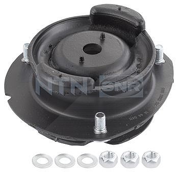 Snr Reparatursatz, Federbeinstützlager [Hersteller-Nr. KB651.01] für Mercedes-Benz