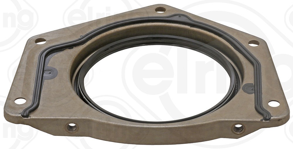 Elring Wellendichtring, Kurbelwelle [Hersteller-Nr. 773.440] für Vauxhall, Opel