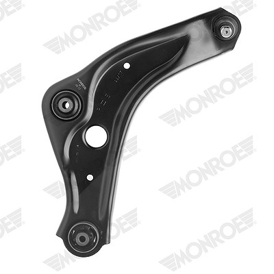 Monroe Lenker, Radaufhängung [Hersteller-Nr. L25583] für Renault, Nissan