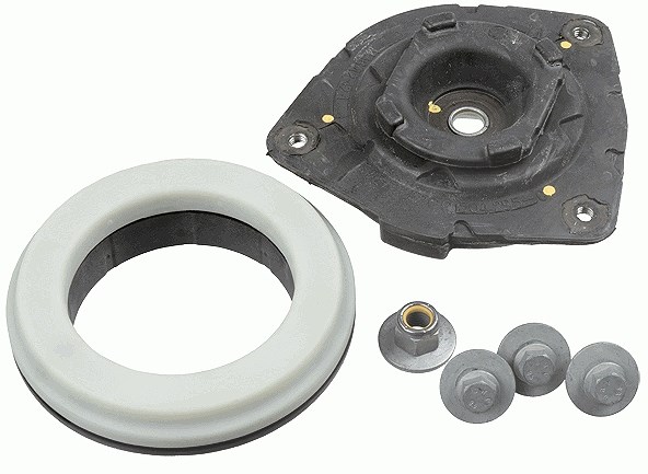 Sachs Reparatursatz, Federbeinstützlager [Hersteller-Nr. 802368] für Nissan, Renault
