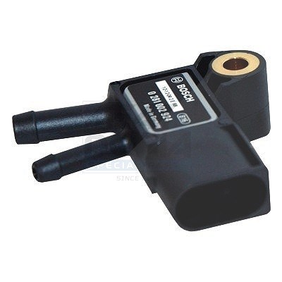 Meat & Doria Sensor, Abgasdruck [Hersteller-Nr. 82318] für Jeep, Lancia, Chrysler, Mercedes-Benz, Dodge, Smart
