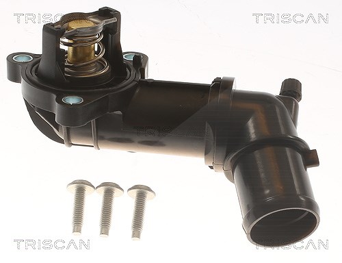 Triscan Thermostat, Kühlmittel [Hersteller-Nr. 862034992] für Alfa Romeo, Vauxhall, Suzuki, Chevrolet, Fiat, Opel