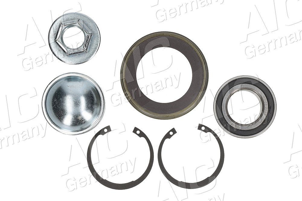Aic Radlagersatz [Hersteller-Nr. 53564] für Mazda, Ford