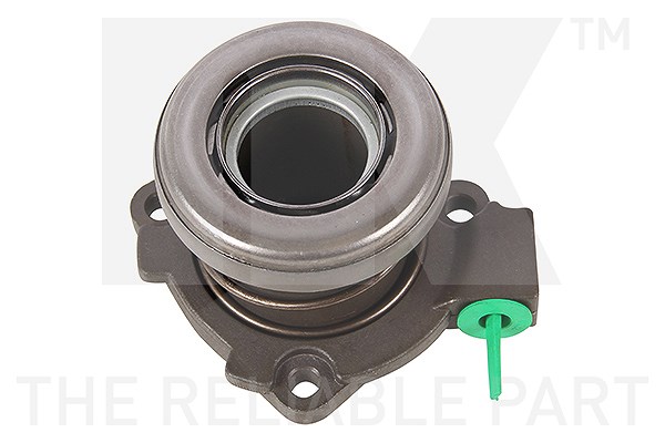 Nk Zentralausrücker, Kupplung [Hersteller-Nr. 143613] für Fiat, Vauxhall, Chevrolet, Saab, Opel, Cadillac, Alfa Romeo