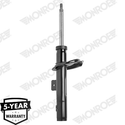 Monroe Stoßdämpfer Vorderachse links [Hersteller-Nr. G16447] für Peugeot