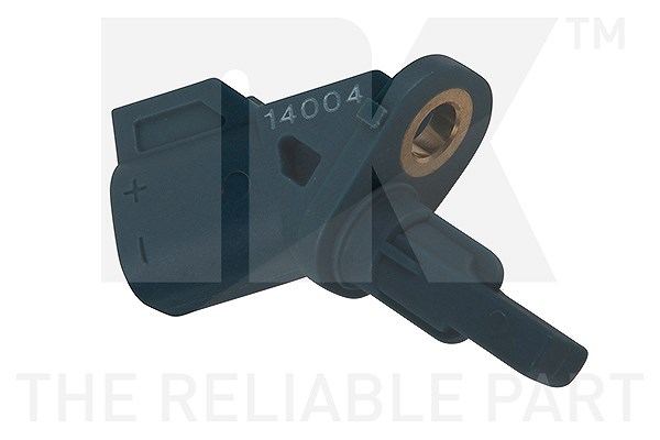 Nk Sensor, Raddrehzahl [Hersteller-Nr. 294804] für Volvo