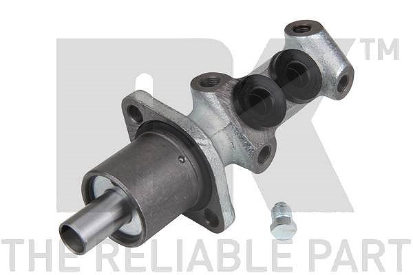 Nk Hauptbremszylinder [Hersteller-Nr. 829908] für Peugeot, Citroën, Seat, Renault, VW