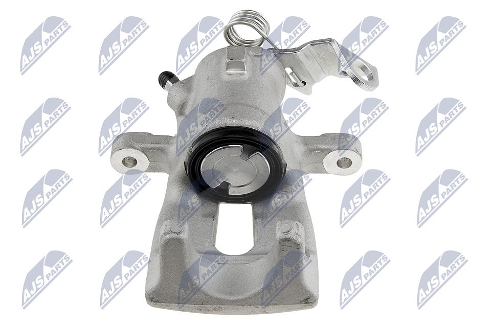 Nty Bremssattel [Hersteller-Nr. HZT-PL-003] für Vauxhall, Chevrolet, Opel